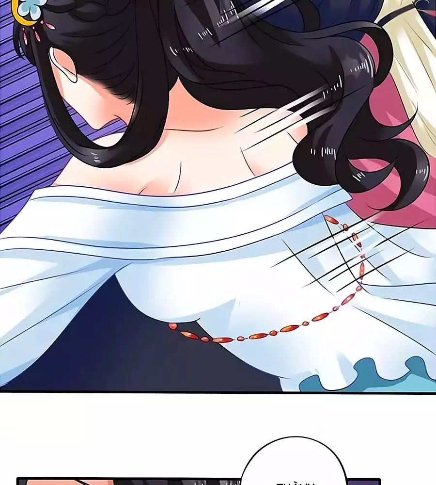 Một Thai Hai Bảo : Đưa Mami Về Nhà ! - Chương 74 - Trang 40