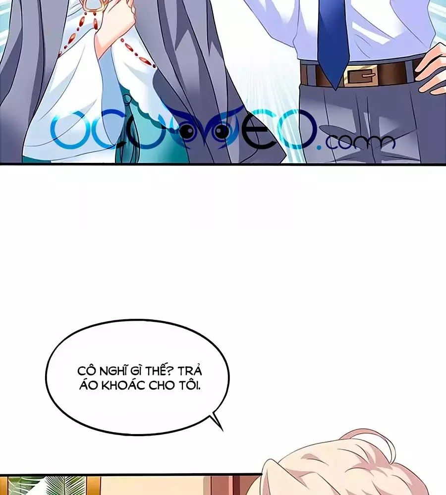 Một Thai Hai Bảo : Đưa Mami Về Nhà ! - Chương 74 - Trang 5