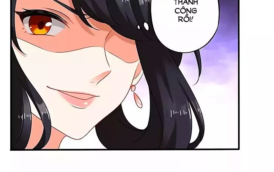 Một Thai Hai Bảo : Đưa Mami Về Nhà ! - Chương 74 - Trang 41