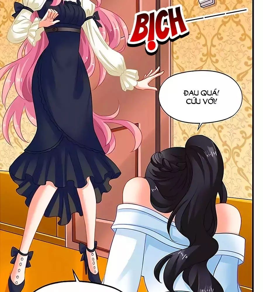 Một Thai Hai Bảo : Đưa Mami Về Nhà ! - Chương 74 - Trang 44