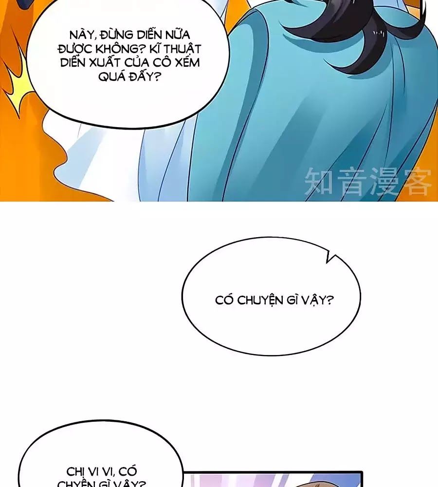 Một Thai Hai Bảo : Đưa Mami Về Nhà ! - Chương 74 - Trang 45