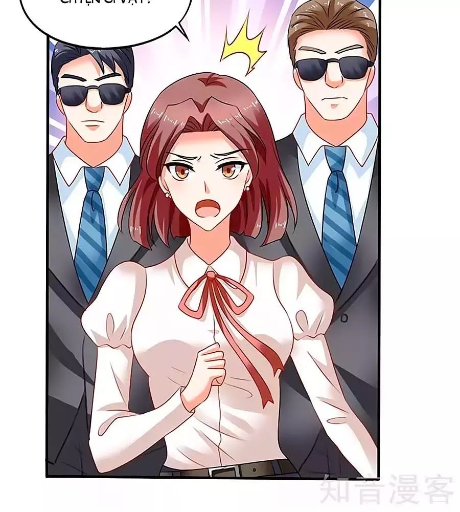 Một Thai Hai Bảo : Đưa Mami Về Nhà ! - Chương 74 - Trang 46