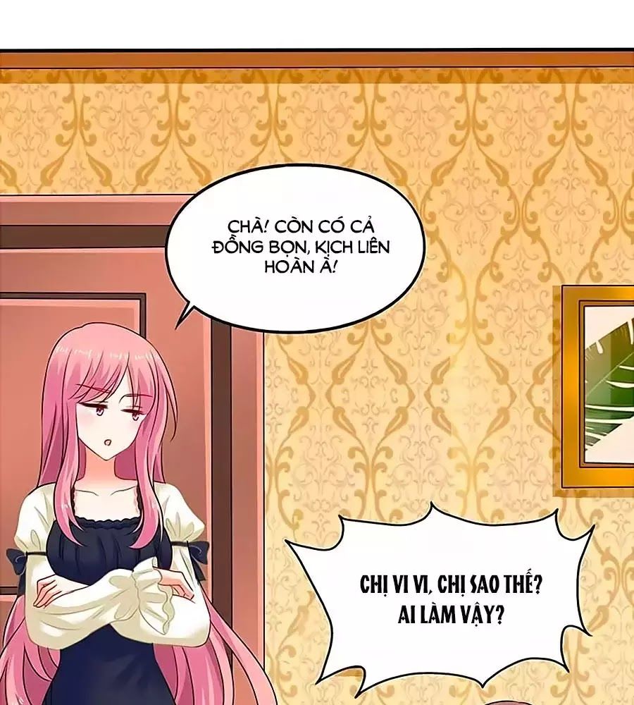 Một Thai Hai Bảo : Đưa Mami Về Nhà ! - Chương 74 - Trang 47