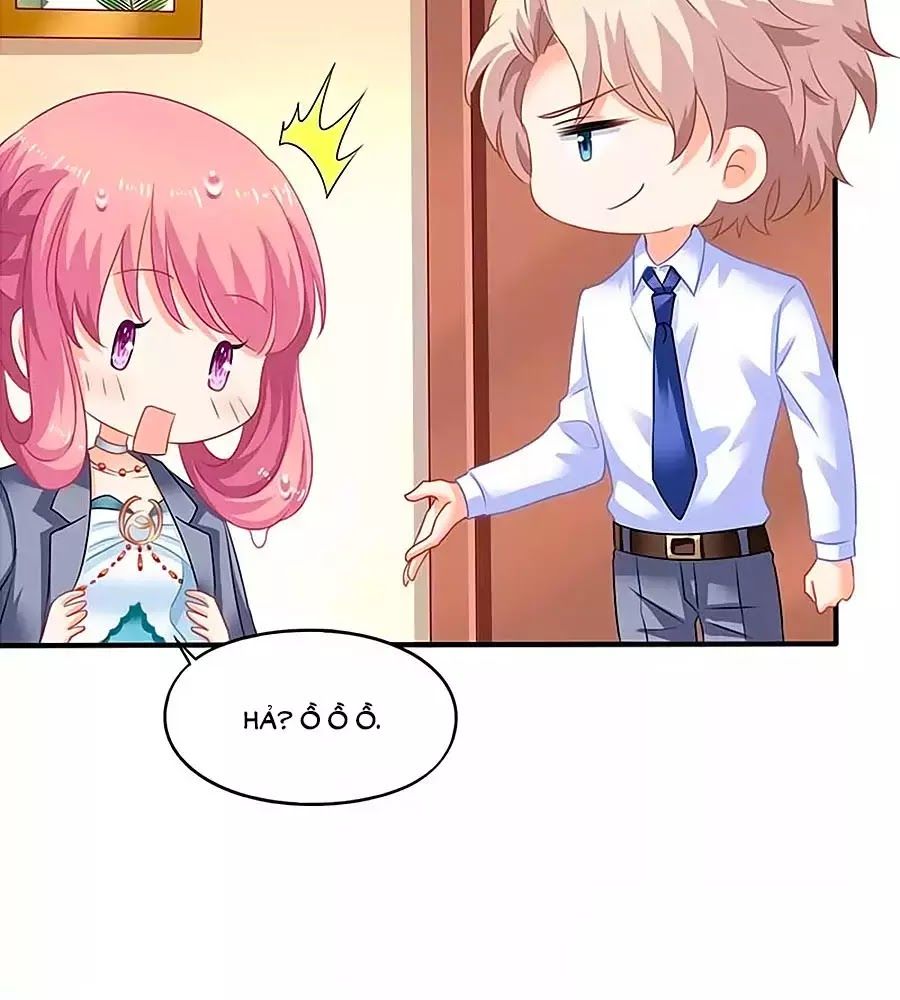 Một Thai Hai Bảo : Đưa Mami Về Nhà ! - Chương 74 - Trang 6