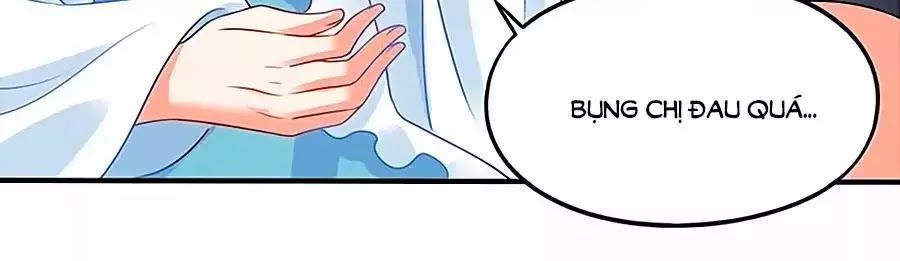 Một Thai Hai Bảo : Đưa Mami Về Nhà ! - Chương 74 - Trang 51