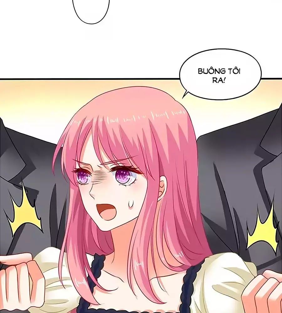 Một Thai Hai Bảo : Đưa Mami Về Nhà ! - Chương 74 - Trang 53