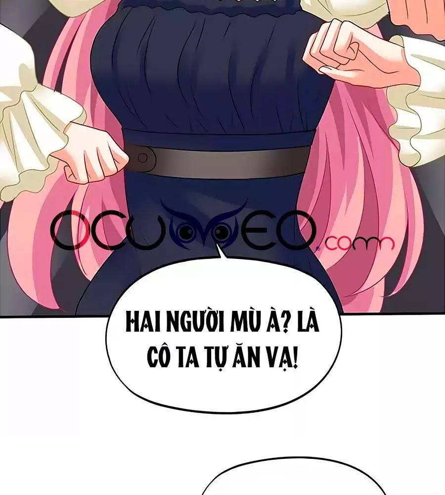 Một Thai Hai Bảo : Đưa Mami Về Nhà ! - Chương 74 - Trang 54