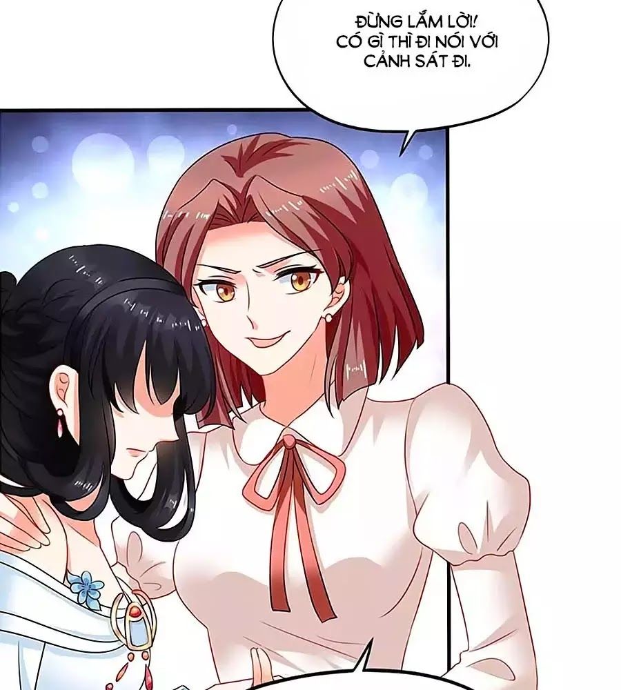 Một Thai Hai Bảo : Đưa Mami Về Nhà ! - Chương 74 - Trang 55