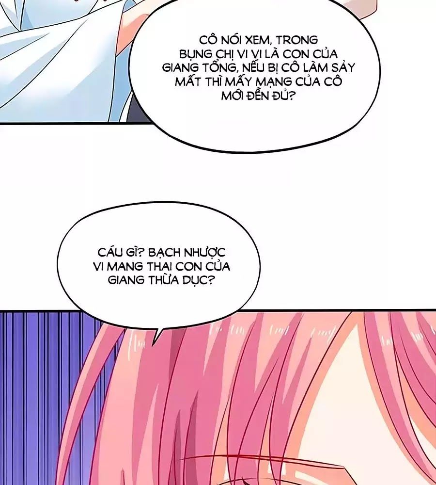 Một Thai Hai Bảo : Đưa Mami Về Nhà ! - Chương 74 - Trang 56