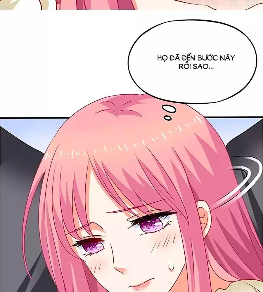 Một Thai Hai Bảo : Đưa Mami Về Nhà ! - Chương 74 - Trang 58