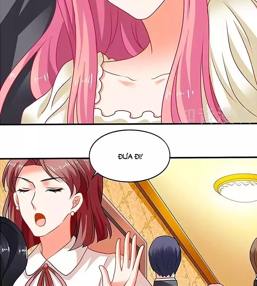 Một Thai Hai Bảo : Đưa Mami Về Nhà ! - Chương 74 - Trang 59