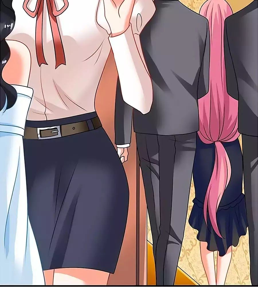 Một Thai Hai Bảo : Đưa Mami Về Nhà ! - Chương 74 - Trang 60