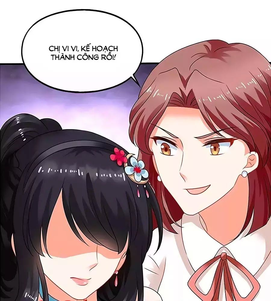 Một Thai Hai Bảo : Đưa Mami Về Nhà ! - Chương 74 - Trang 62