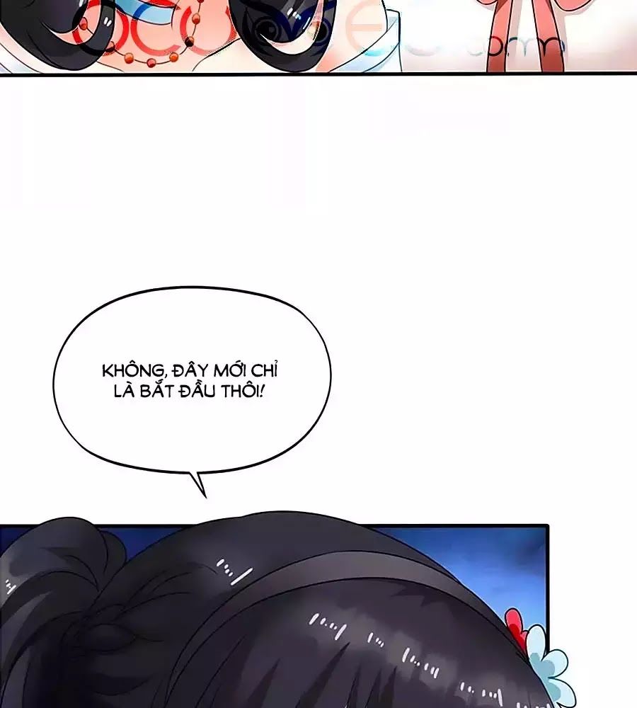 Một Thai Hai Bảo : Đưa Mami Về Nhà ! - Chương 74 - Trang 63