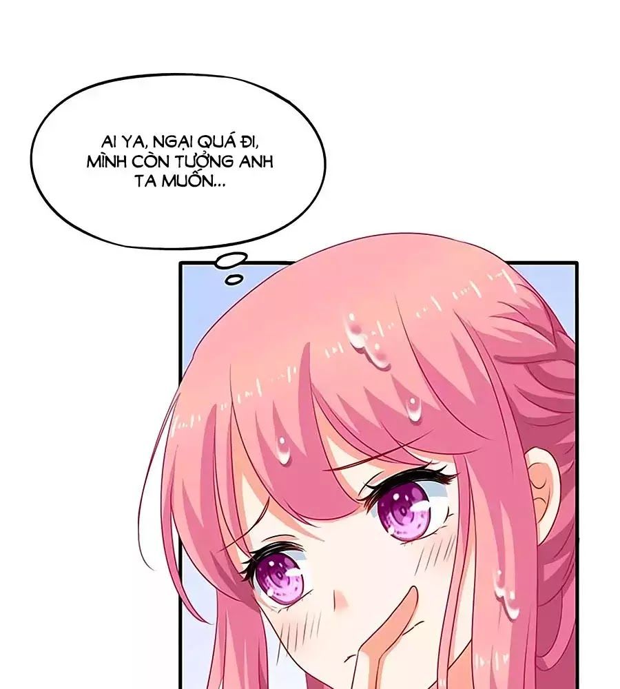 Một Thai Hai Bảo : Đưa Mami Về Nhà ! - Chương 74 - Trang 8