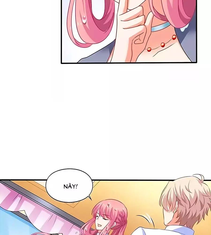 Một Thai Hai Bảo : Đưa Mami Về Nhà ! - Chương 74 - Trang 9