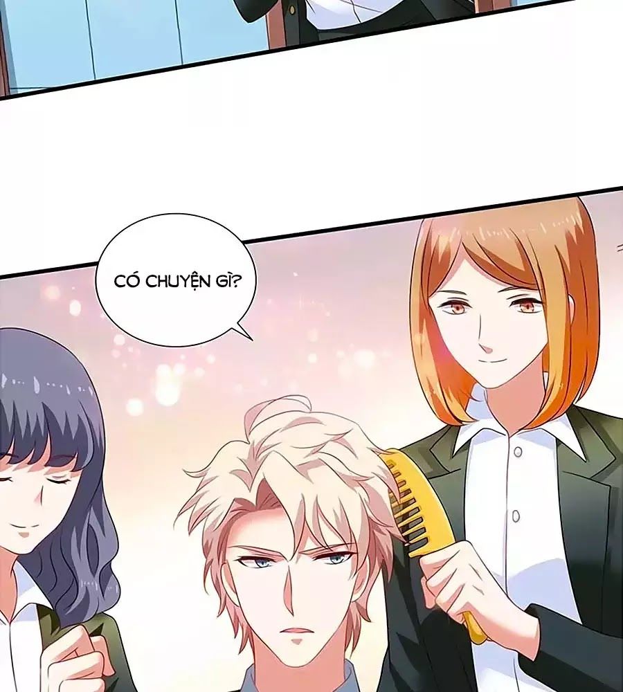 Một Thai Hai Bảo : Đưa Mami Về Nhà ! - Chương 75 - Trang 2