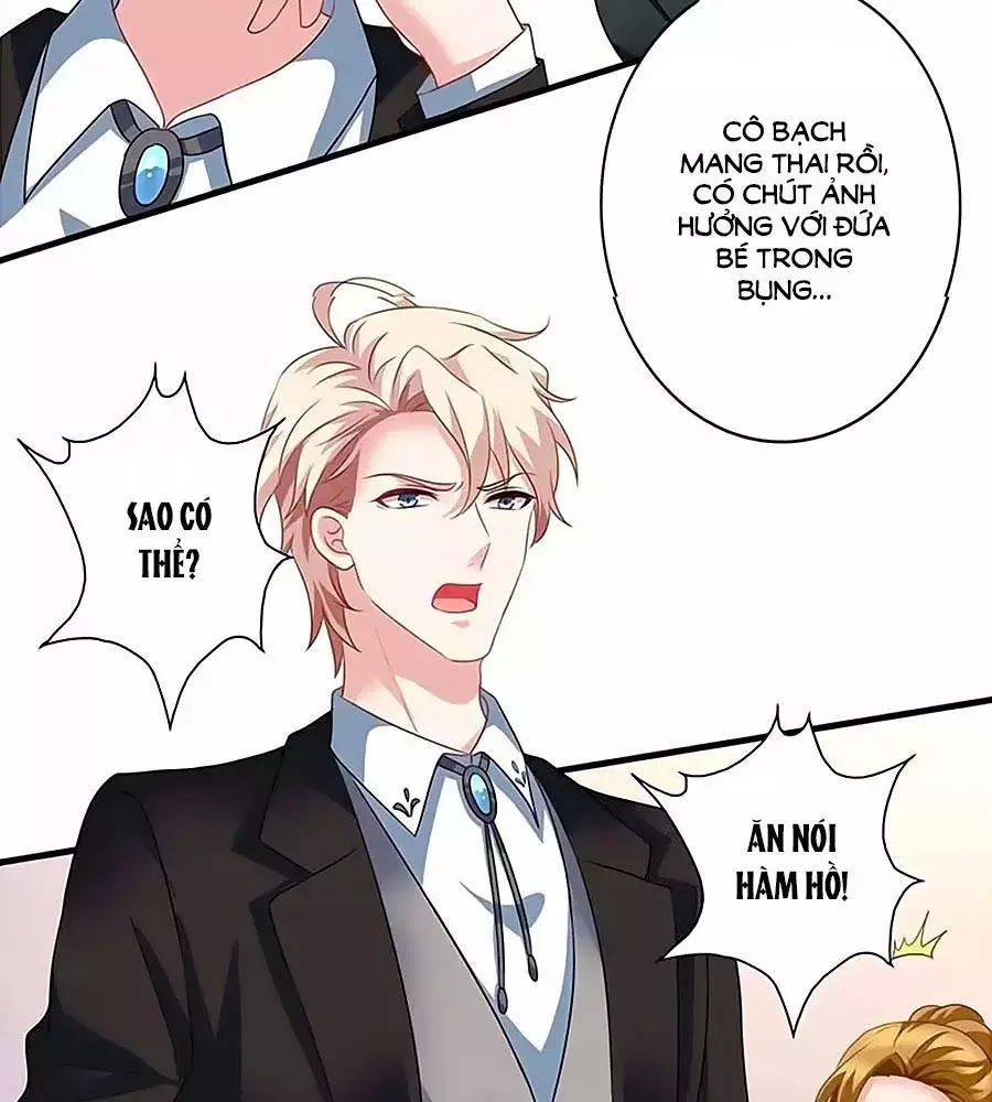 Một Thai Hai Bảo : Đưa Mami Về Nhà ! - Chương 75 - Trang 12