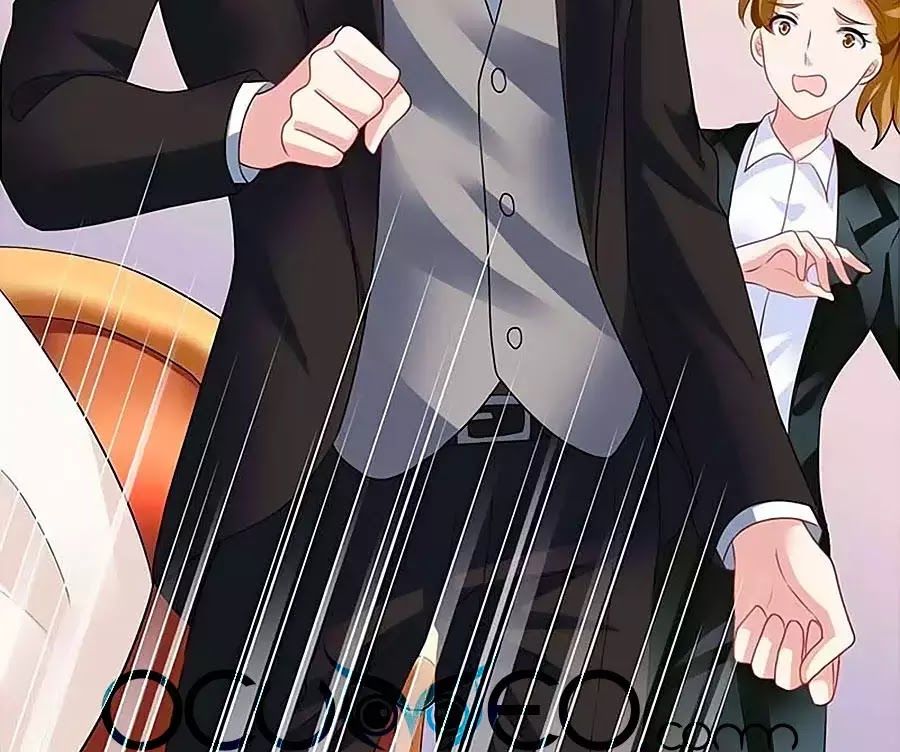 Một Thai Hai Bảo : Đưa Mami Về Nhà ! - Chương 75 - Trang 13