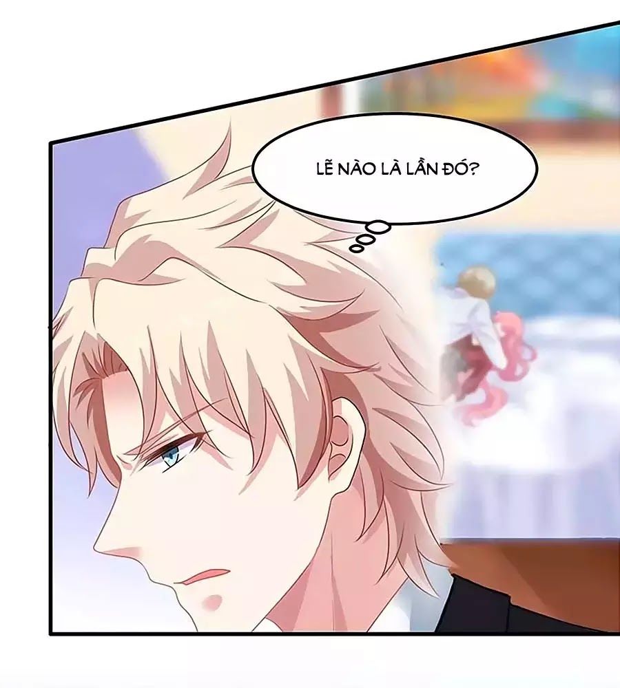 Một Thai Hai Bảo : Đưa Mami Về Nhà ! - Chương 75 - Trang 17