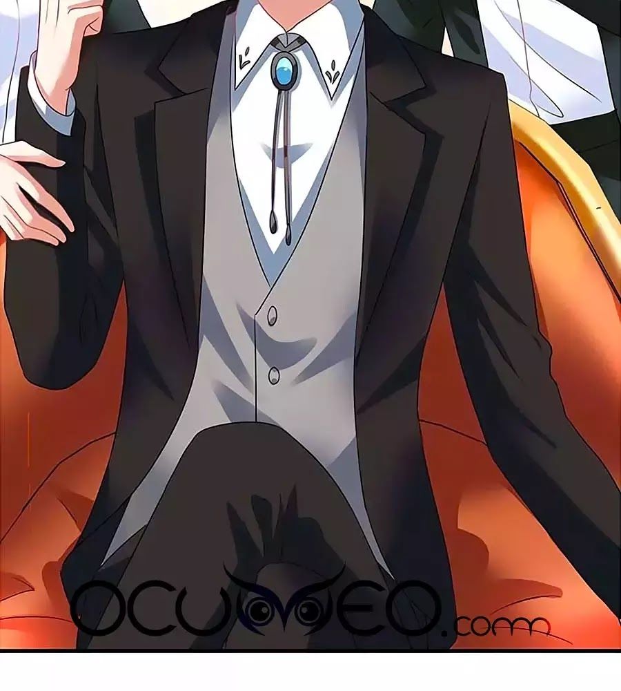 Một Thai Hai Bảo : Đưa Mami Về Nhà ! - Chương 75 - Trang 3