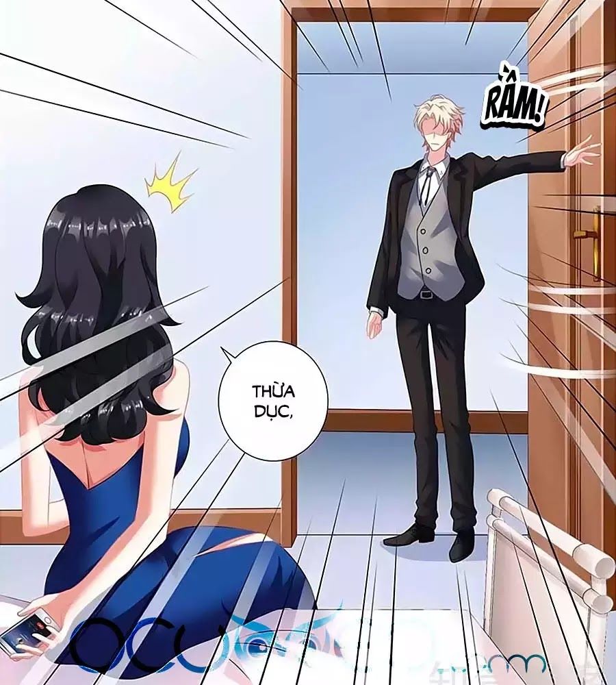 Một Thai Hai Bảo : Đưa Mami Về Nhà ! - Chương 75 - Trang 22