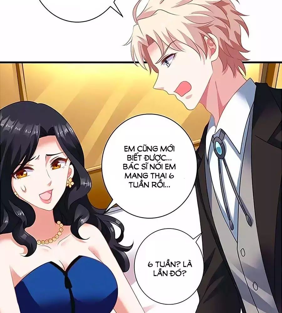 Một Thai Hai Bảo : Đưa Mami Về Nhà ! - Chương 75 - Trang 25