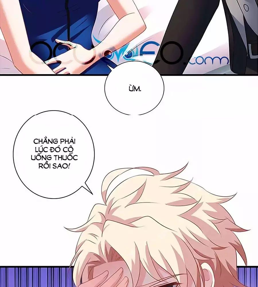 Một Thai Hai Bảo : Đưa Mami Về Nhà ! - Chương 75 - Trang 26