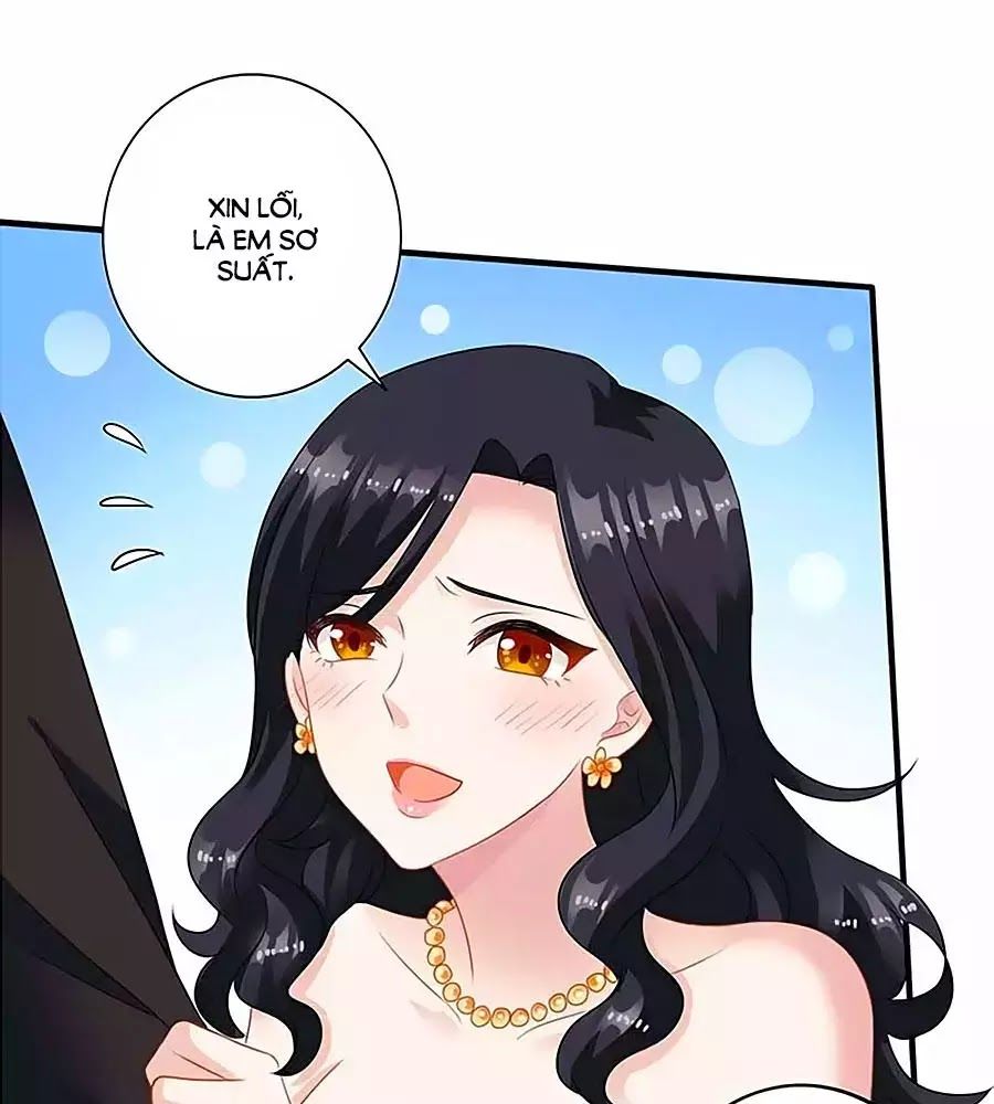 Một Thai Hai Bảo : Đưa Mami Về Nhà ! - Chương 75 - Trang 28