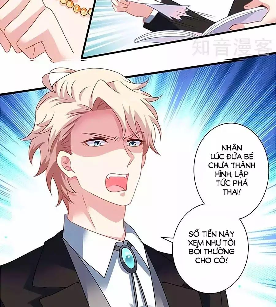 Một Thai Hai Bảo : Đưa Mami Về Nhà ! - Chương 75 - Trang 30