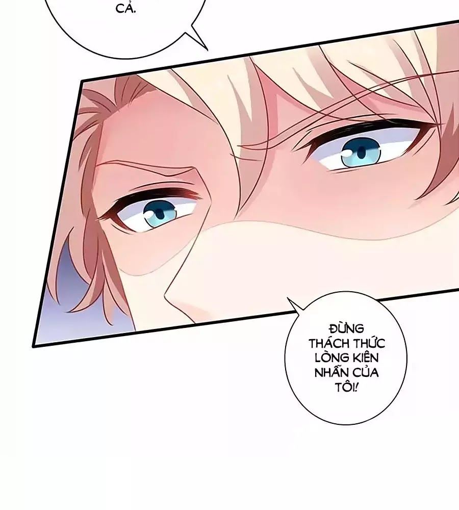 Một Thai Hai Bảo : Đưa Mami Về Nhà ! - Chương 75 - Trang 33