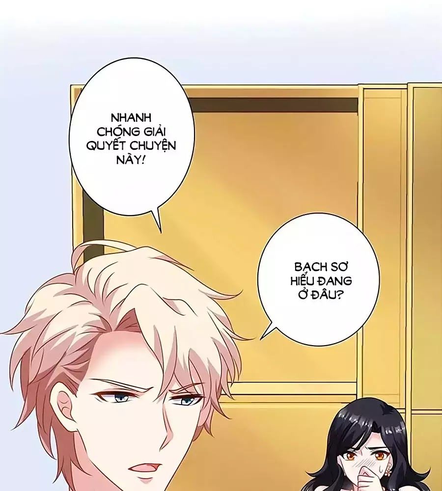 Một Thai Hai Bảo : Đưa Mami Về Nhà ! - Chương 75 - Trang 35