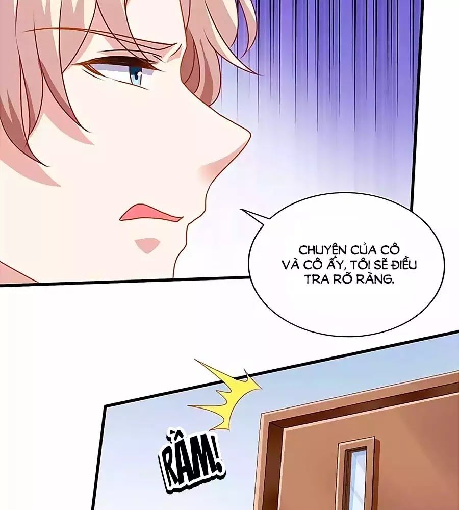 Một Thai Hai Bảo : Đưa Mami Về Nhà ! - Chương 75 - Trang 37
