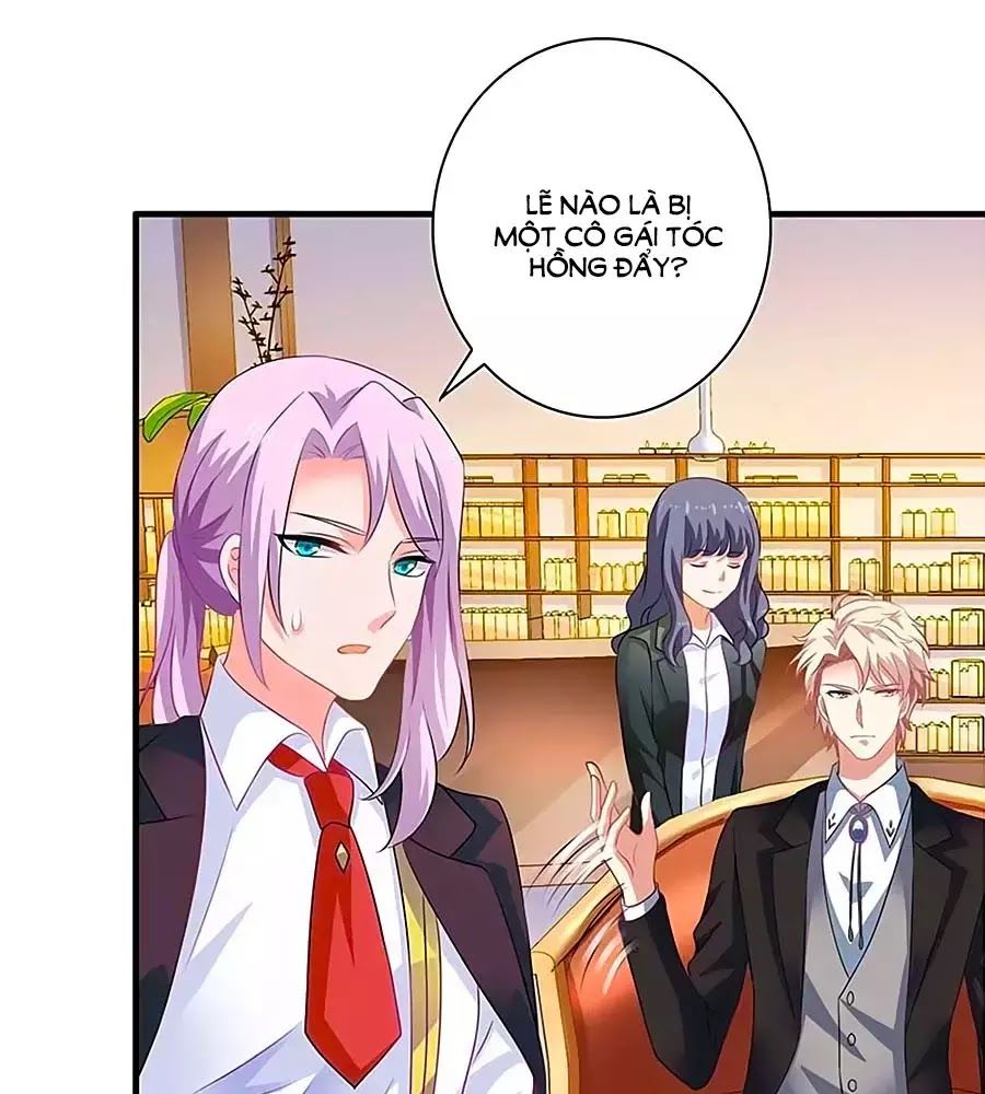 Một Thai Hai Bảo : Đưa Mami Về Nhà ! - Chương 75 - Trang 6