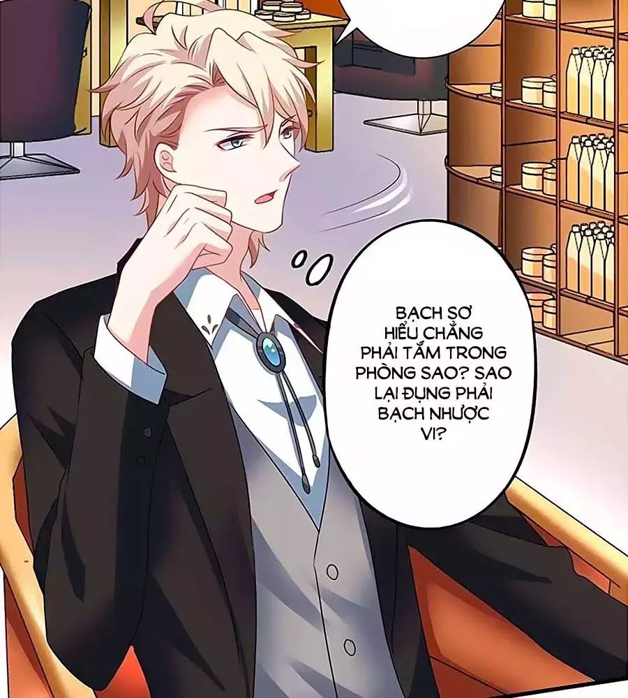 Một Thai Hai Bảo : Đưa Mami Về Nhà ! - Chương 75 - Trang 10