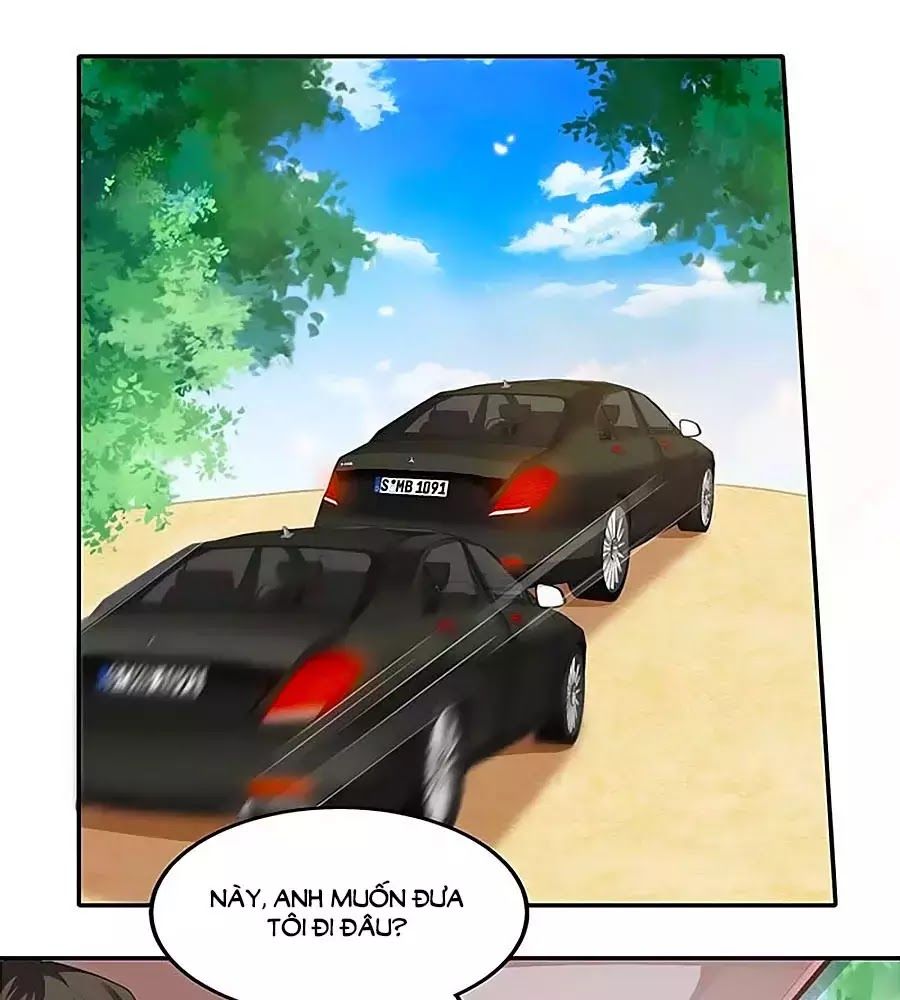 Một Thai Hai Bảo : Đưa Mami Về Nhà ! - Chương 76 - Trang 1