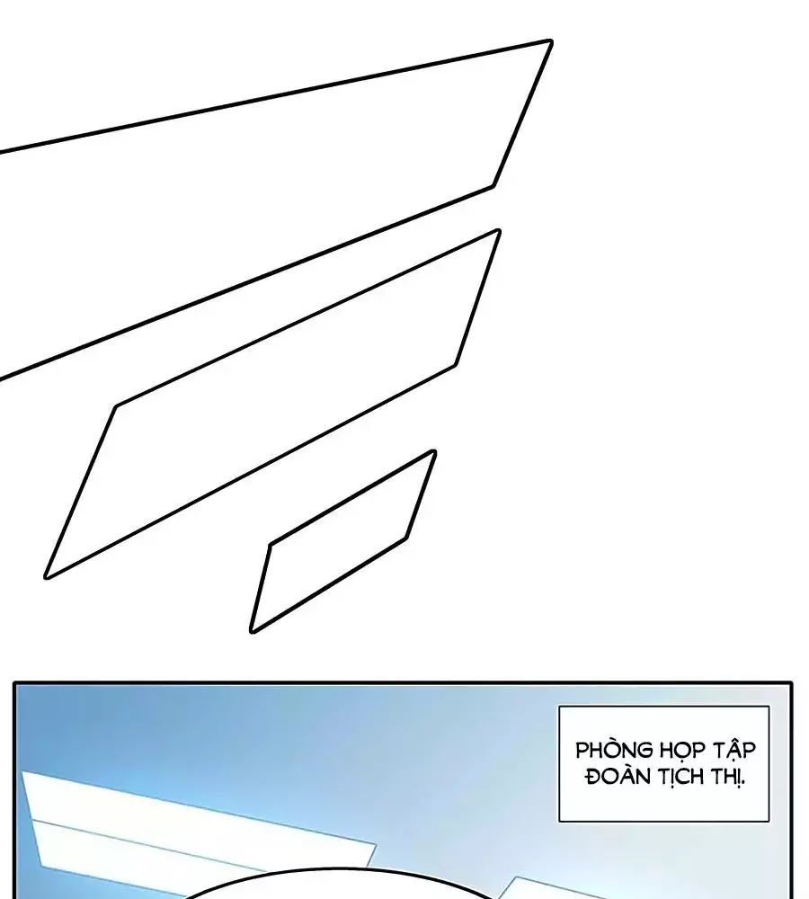 Một Thai Hai Bảo : Đưa Mami Về Nhà ! - Chương 76 - Trang 12