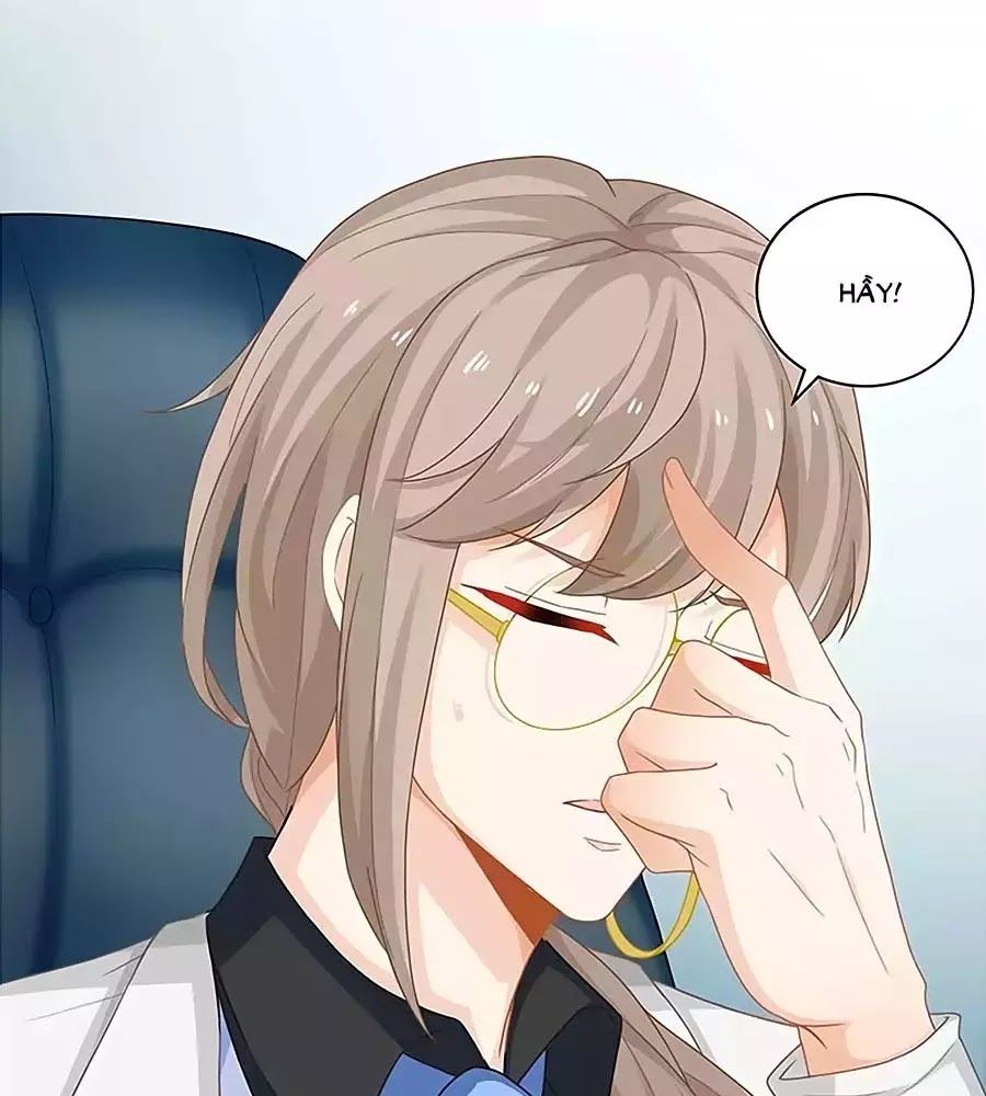 Một Thai Hai Bảo : Đưa Mami Về Nhà ! - Chương 76 - Trang 14