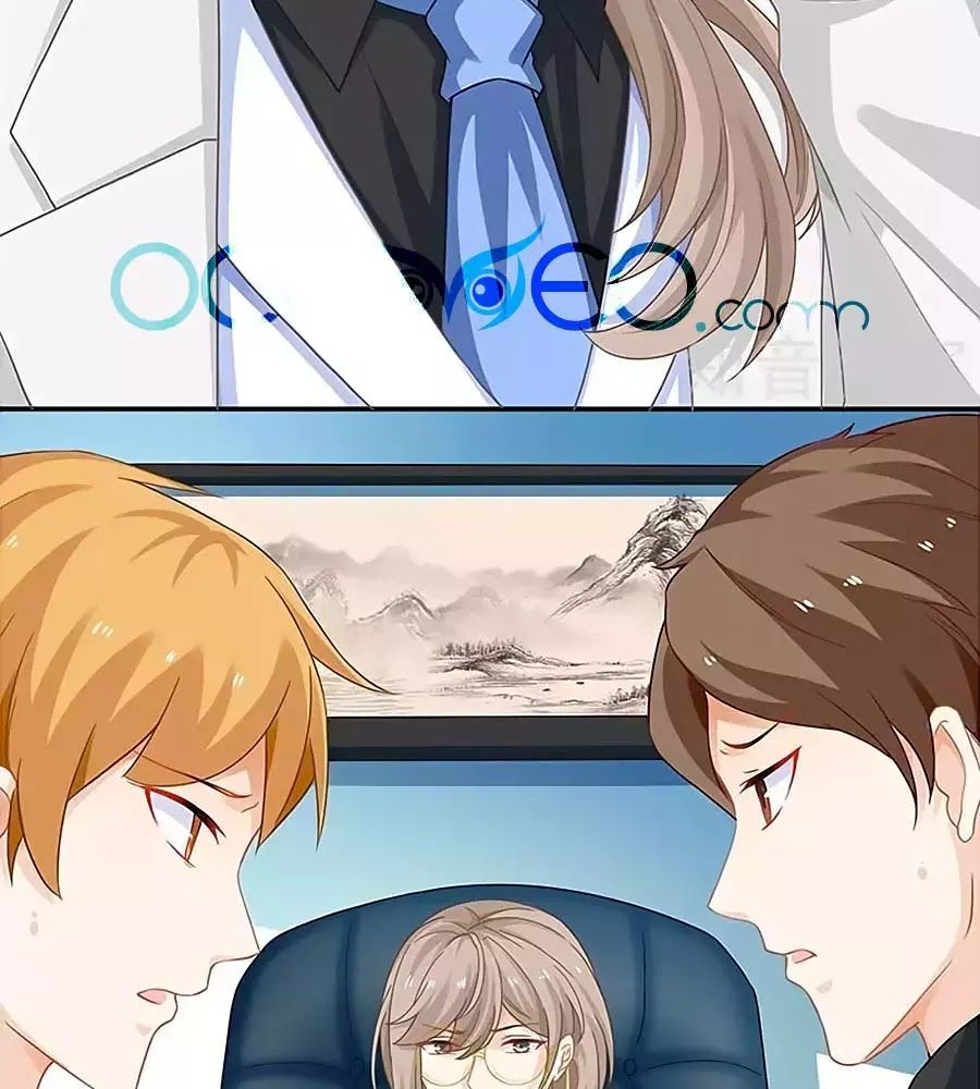 Một Thai Hai Bảo : Đưa Mami Về Nhà ! - Chương 76 - Trang 15