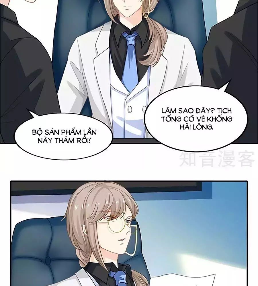 Một Thai Hai Bảo : Đưa Mami Về Nhà ! - Chương 76 - Trang 16