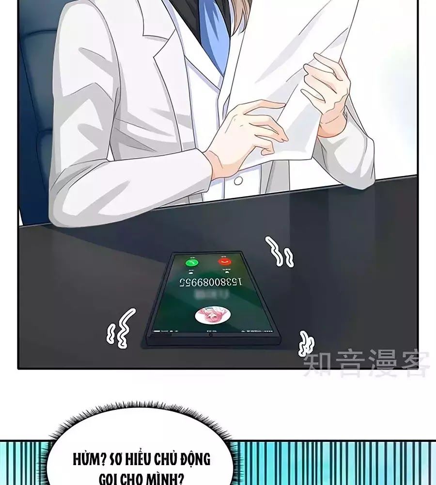 Một Thai Hai Bảo : Đưa Mami Về Nhà ! - Chương 76 - Trang 17