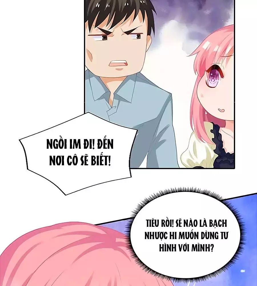 Một Thai Hai Bảo : Đưa Mami Về Nhà ! - Chương 76 - Trang 3