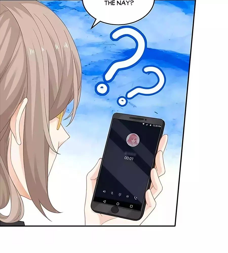 Một Thai Hai Bảo : Đưa Mami Về Nhà ! - Chương 76 - Trang 21