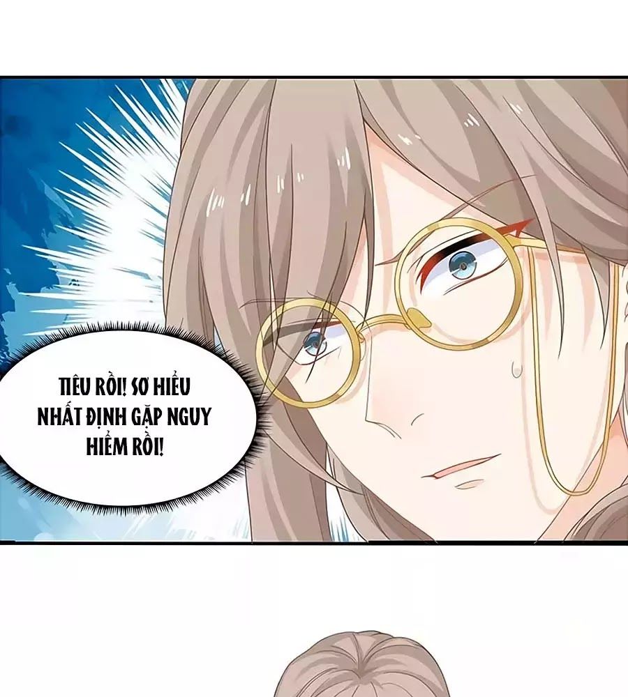 Một Thai Hai Bảo : Đưa Mami Về Nhà ! - Chương 76 - Trang 22