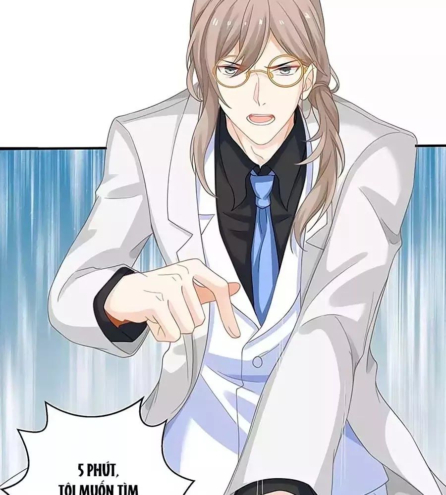 Một Thai Hai Bảo : Đưa Mami Về Nhà ! - Chương 76 - Trang 23