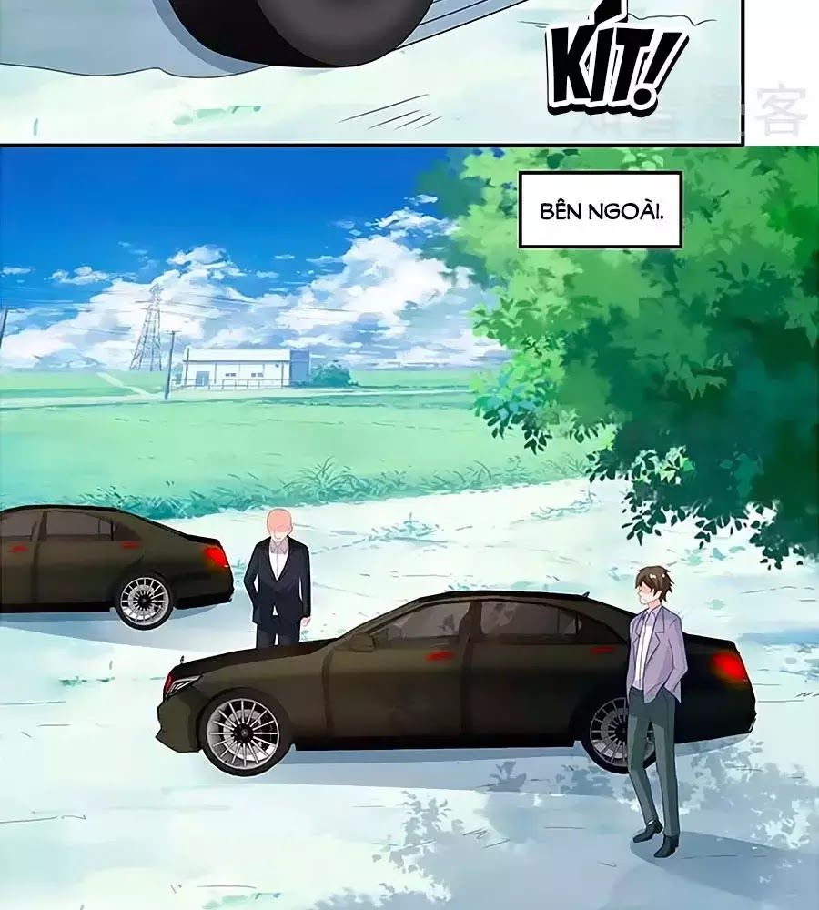 Một Thai Hai Bảo : Đưa Mami Về Nhà ! - Chương 76 - Trang 27