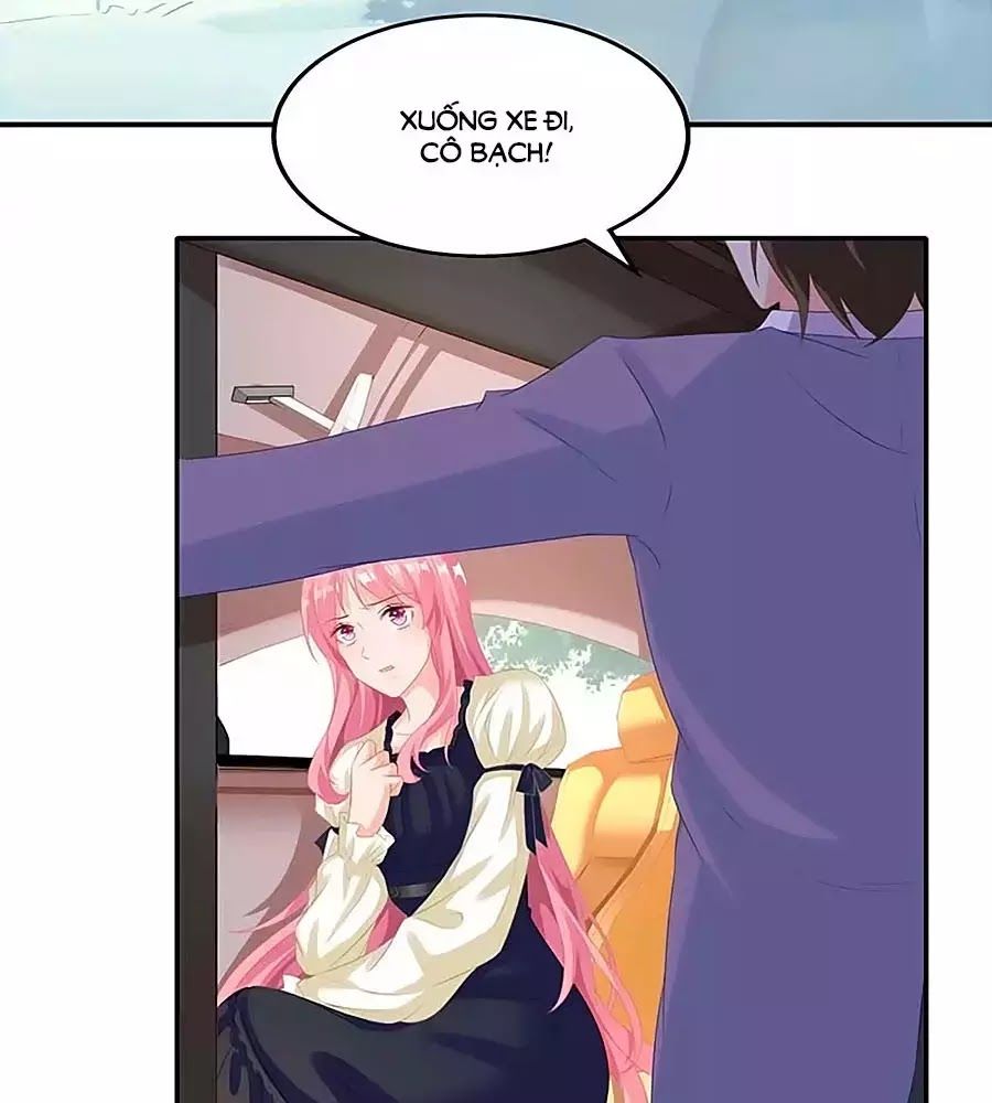 Một Thai Hai Bảo : Đưa Mami Về Nhà ! - Chương 76 - Trang 28