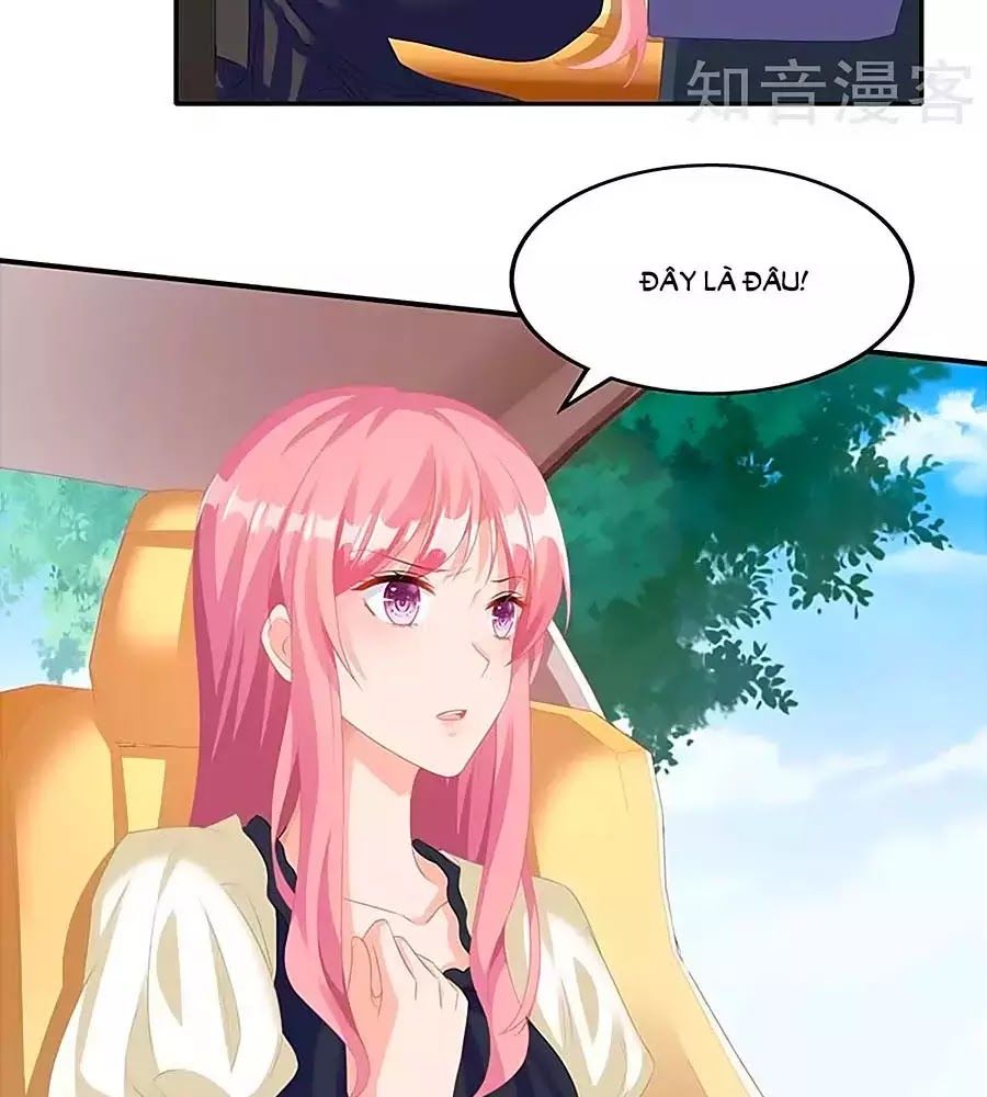 Một Thai Hai Bảo : Đưa Mami Về Nhà ! - Chương 76 - Trang 29