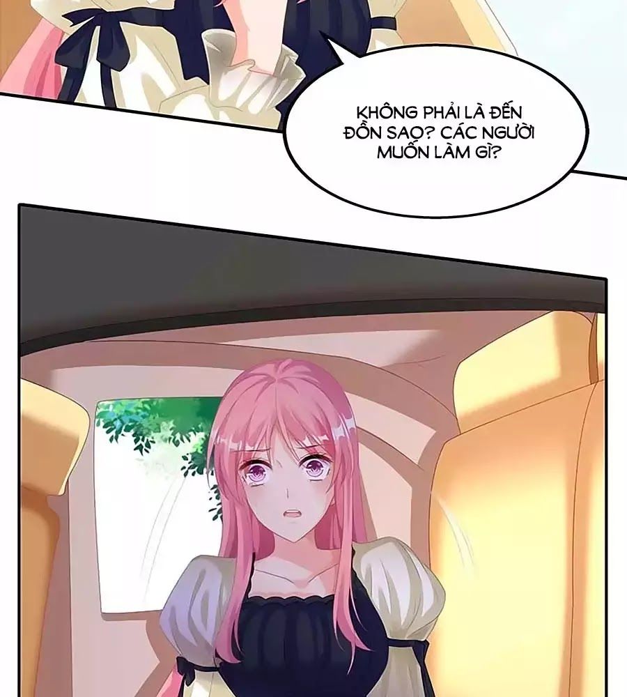 Một Thai Hai Bảo : Đưa Mami Về Nhà ! - Chương 76 - Trang 30