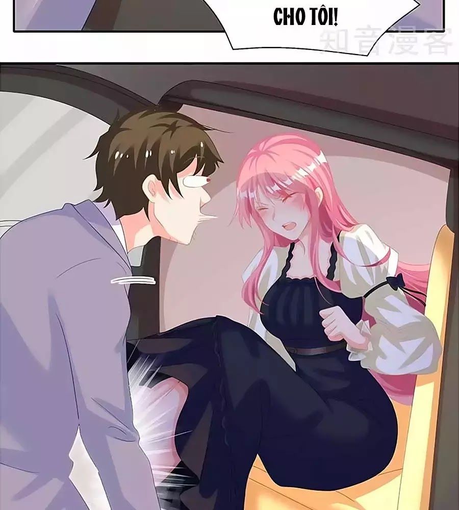 Một Thai Hai Bảo : Đưa Mami Về Nhà ! - Chương 76 - Trang 32